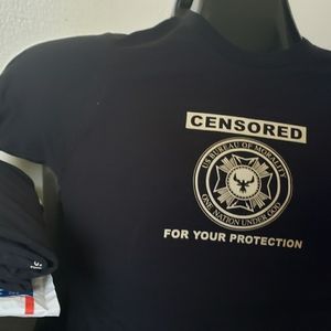 Rare NIN nine inch nails tour shirts NEW